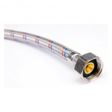 FALA Racord flexibil F/F 1/2" 1/2", lung..